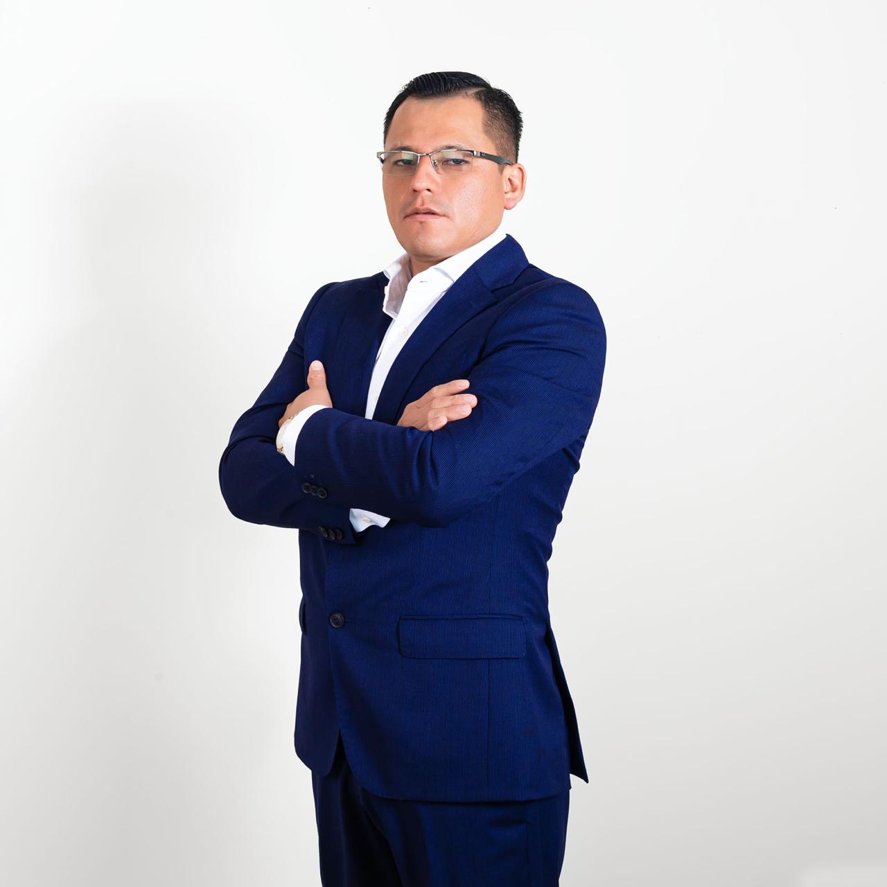 Marden Zambrano